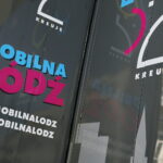 Łódź Mobilna / Marzena Mąkosa / Radio Kielce
