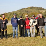 Skoki spadochronowe / Marzena Mąkosa / Radio Kielce