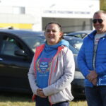 Skoki spadochronowe / Marzena Mąkosa / Radio Kielce