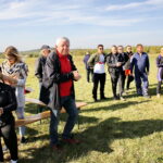 Skoki spadochronowe / Marzena Mąkosa / Radio Kielce