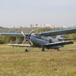 Skoki spadochronowe / Marzena Mąkosa / Radio Kielce