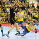 Mecz PGE Vive - IFK Kristianstad / Marzena Mąkosa / Radio Kielce