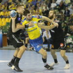 Mecz PGE Vive - IFK Kristianstad / Marzena Mąkosa / Radio Kielce