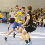 Mecz PGE Vive - IFK Kristianstad / Marzena Mąkosa / Radio Kielce