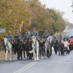 Hubertus Świętokrzyski 2018 / Marzena Mąkosa / Radio Kielce