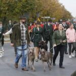 Hubertus Świętokrzyski 2018 / Marzena Mąkosa / Radio Kielce