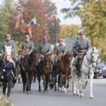 Hubertus Świętokrzyski 2018 / Marzena Mąkosa / Radio Kielce