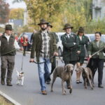 Hubertus Świętokrzyski 2018 / Marzena Mąkosa / Radio Kielce