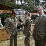 Hubertus Świętokrzyski 2018 / Marzena Mąkosa / Radio Kielce