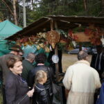 Hubertus Świętokrzyski 2018 / Marzena Mąkosa / Radio Kielce