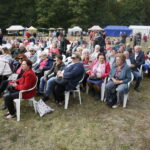 Hubertus Świętokrzyski 2018 / Marzena Mąkosa / Radio Kielce