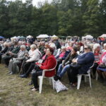 Hubertus Świętokrzyski 2018 / Marzena Mąkosa / Radio Kielce