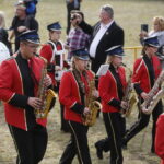 Hubertus Świętokrzyski 2018 / Marzena Mąkosa / Radio Kielce