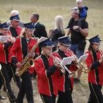 Hubertus Świętokrzyski 2018 / Marzena Mąkosa / Radio Kielce