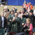 Hubertus Świętokrzyski 2018 / Marzena Mąkosa / Radio Kielce