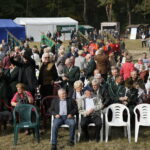 Hubertus Świętokrzyski 2018 / Marzena Mąkosa / Radio Kielce