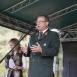 Hubertus Świętokrzyski 2018 / Marzena Mąkosa / Radio Kielce