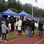 VII Kielecka Dycha / Marzena Mąkosa / Radio Kielce