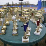 VII Kielecka Dycha / Marzena Mąkosa / Radio Kielce