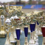 VII Kielecka Dycha / Marzena Mąkosa / Radio Kielce