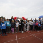 VII Kielecka Dycha / Marzena Mąkosa / Radio Kielce