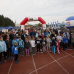 VII Kielecka Dycha / Marzena Mąkosa / Radio Kielce