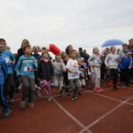 VII Kielecka Dycha / Marzena Mąkosa / Radio Kielce