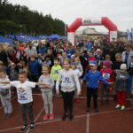 VII Kielecka Dycha / Marzena Mąkosa / Radio Kielce