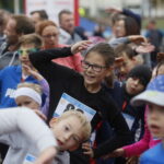 VII Kielecka Dycha / Marzena Mąkosa / Radio Kielce