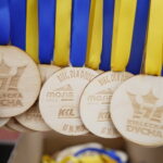 VII Kielecka Dycha / Marzena Mąkosa / Radio Kielce