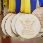 VII Kielecka Dycha / Marzena Mąkosa / Radio Kielce