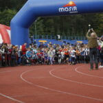 VII Kielecka Dycha / Marzena Mąkosa / Radio Kielce