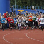 VII Kielecka Dycha / Marzena Mąkosa / Radio Kielce