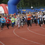 VII Kielecka Dycha / Marzena Mąkosa / Radio Kielce