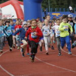 VII Kielecka Dycha / Marzena Mąkosa / Radio Kielce