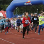 VII Kielecka Dycha / Marzena Mąkosa / Radio Kielce