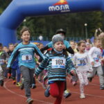 VII Kielecka Dycha / Marzena Mąkosa / Radio Kielce