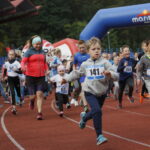 VII Kielecka Dycha / Marzena Mąkosa / Radio Kielce