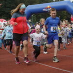 VII Kielecka Dycha / Marzena Mąkosa / Radio Kielce