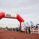 VII Kielecka Dycha / Marzena Mąkosa / Radio Kielce