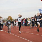 VII Kielecka Dycha / Marzena Mąkosa / Radio Kielce