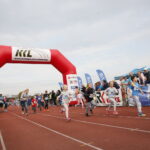 VII Kielecka Dycha / Marzena Mąkosa / Radio Kielce