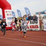 VII Kielecka Dycha / Marzena Mąkosa / Radio Kielce