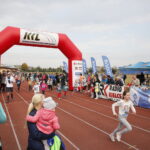 VII Kielecka Dycha / Marzena Mąkosa / Radio Kielce