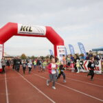 VII Kielecka Dycha / Marzena Mąkosa / Radio Kielce