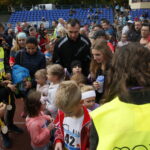 VII Kielecka Dycha / Marzena Mąkosa / Radio Kielce