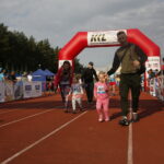 VII Kielecka Dycha / Marzena Mąkosa / Radio Kielce