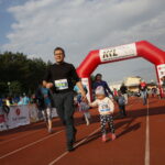 VII Kielecka Dycha / Marzena Mąkosa / Radio Kielce