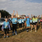 VII Kielecka Dycha / Marzena Mąkosa / Radio Kielce