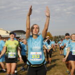 VII Kielecka Dycha / Marzena Mąkosa / Radio Kielce